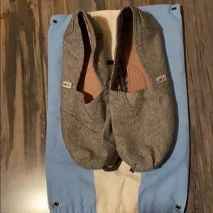 Women’s Tom’s Shoes
